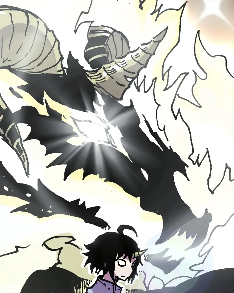 เคลวาเทส อสูรจอมราชัน ตอนที่ 17 ความเข้ากันได้กับเวทมนตร์ รูปที่ 76