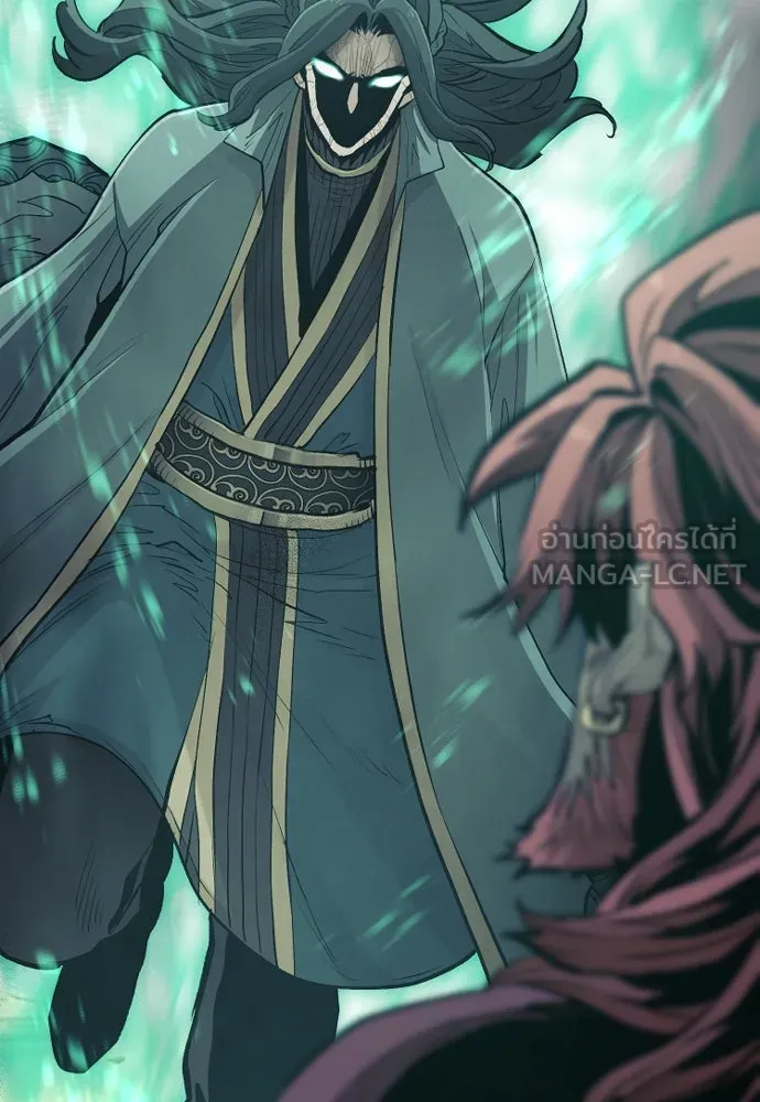 เส้นทางสู่เทพมาร ตอนที่ 111 รูปที่ 114