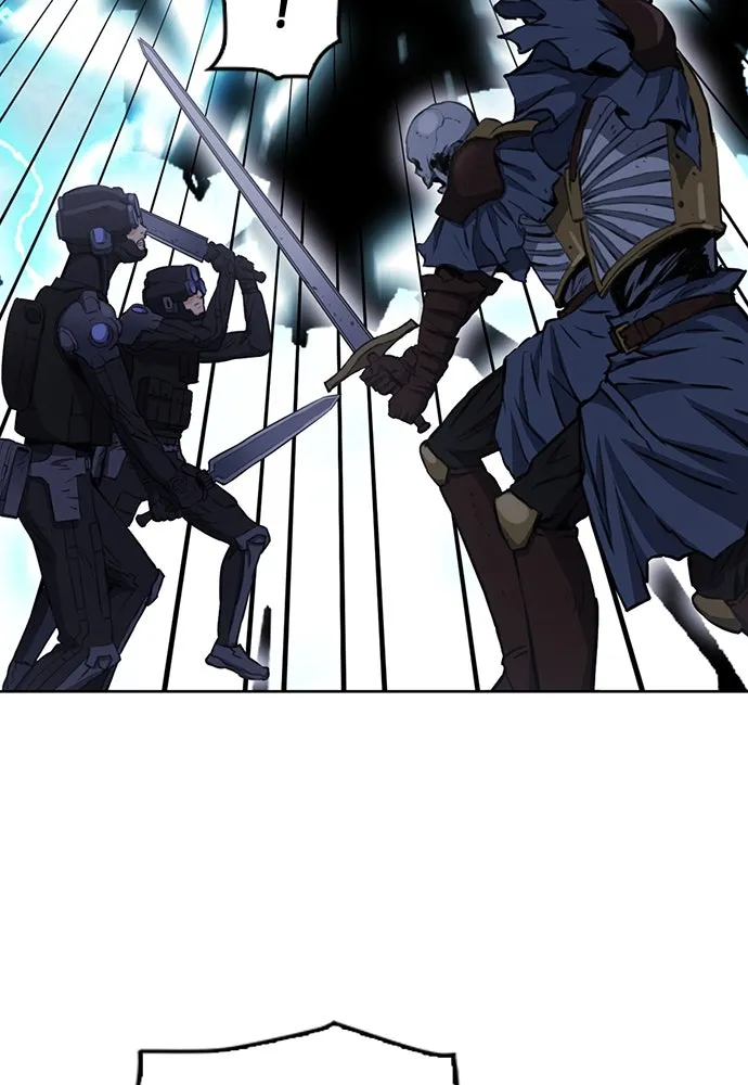 ดรูอิดแห่งสถานีโซล ตอนที่ 84 รูปที่ 119