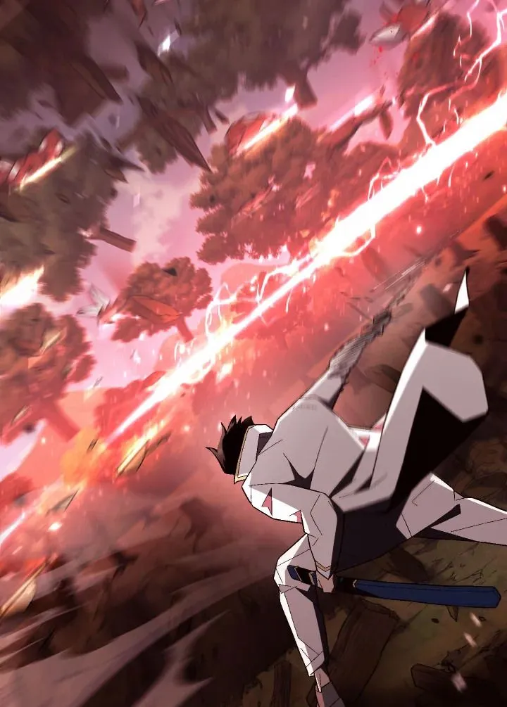 The Hero Returns ตอนที่ ตอนที่ 110 รูปที่ 63