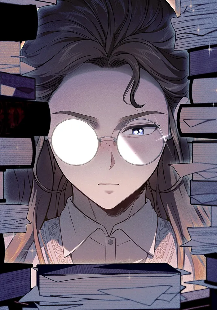 ห้องนอนลับของเจ้าหญิงต้องสาป ตอนที่ 137 เลดี้บรียง รูปที่ 122