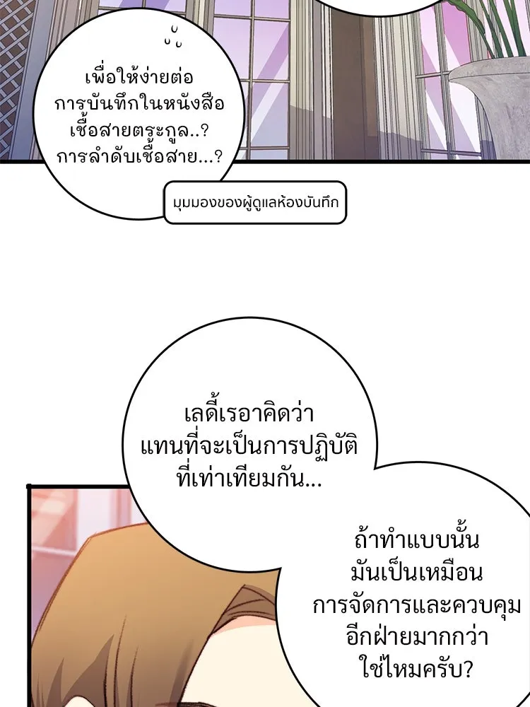 Bring the Love ตอนที่ 111 รูปที่ 34