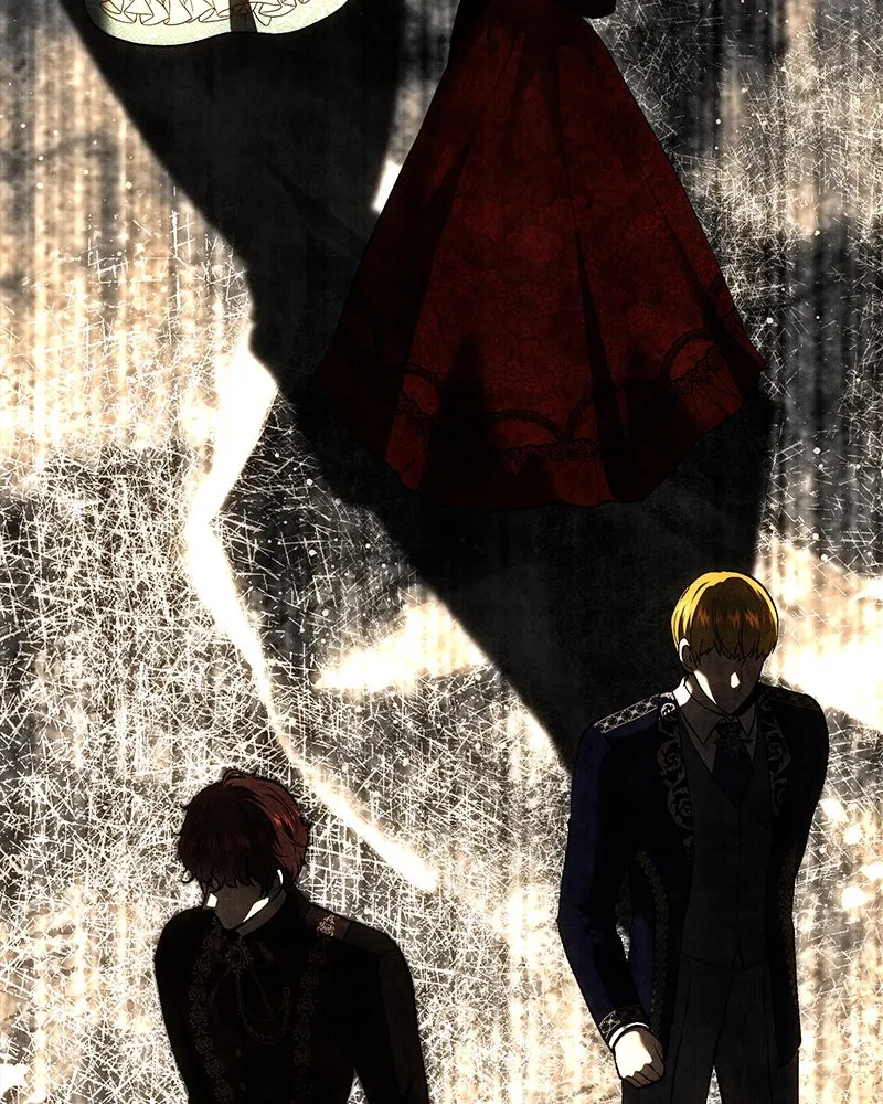 เจ้าหญิงคลั่งแห่งวังหลวง ตอนที่ 139 รูปที่ 130