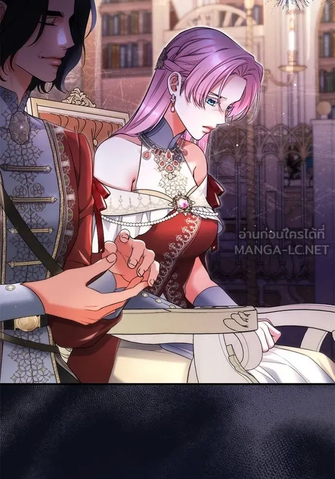 แด่ตัวละครโปรด ตอนที่ 103 รูปที่ 26