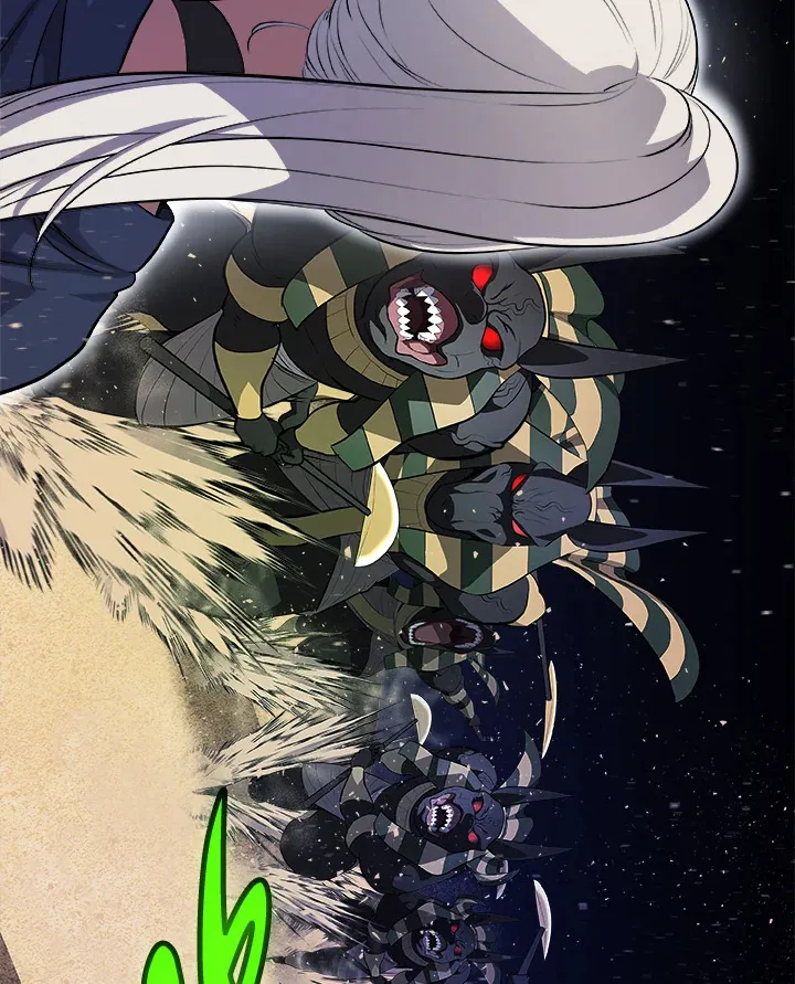 Overpowered Sword ตอนที่ ตอนที่ 139 รูปที่ 87