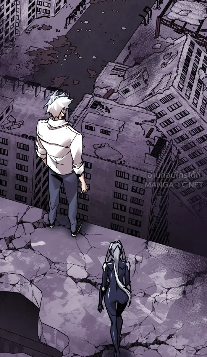 ยอดคนเลเวลทะลุ ตอนที่ 65 ศึกล้อมโซล (1) รูปที่ 51