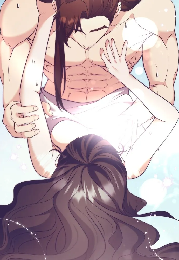 ข้าเนี่ยนะเป็นพระสนม ตอนที่ 77 หลับในฤดูใบไม้ผลิ รูปที่ 41