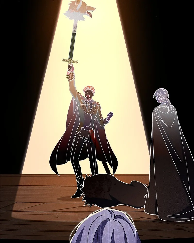 โอ้ ศัตรูที่รัก ตอนที่ 96 รูปที่ 67