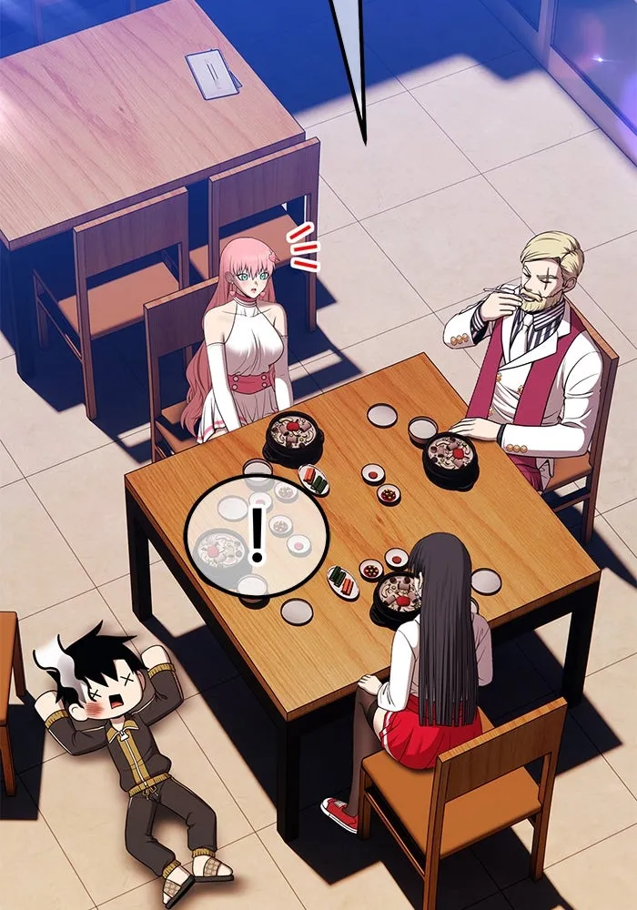 +99 ท่อนไม้พร้อมบวก ตอนที่ 8 ปนเปื้อน (3) รูปที่ 358