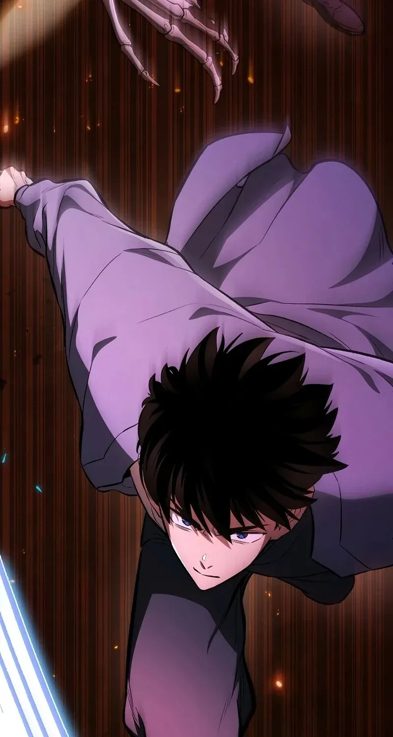 The Hero Returns ตอนที่ ตอนที่ 133 รูปที่ 14