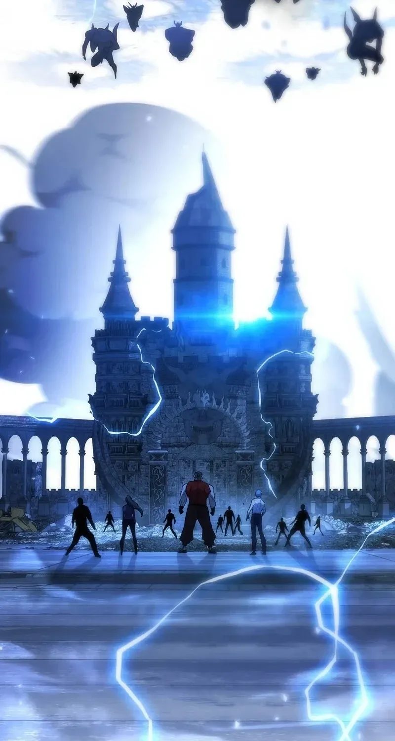 The Hero Returns ตอนที่ ตอนที่ 139 รูปที่ 96
