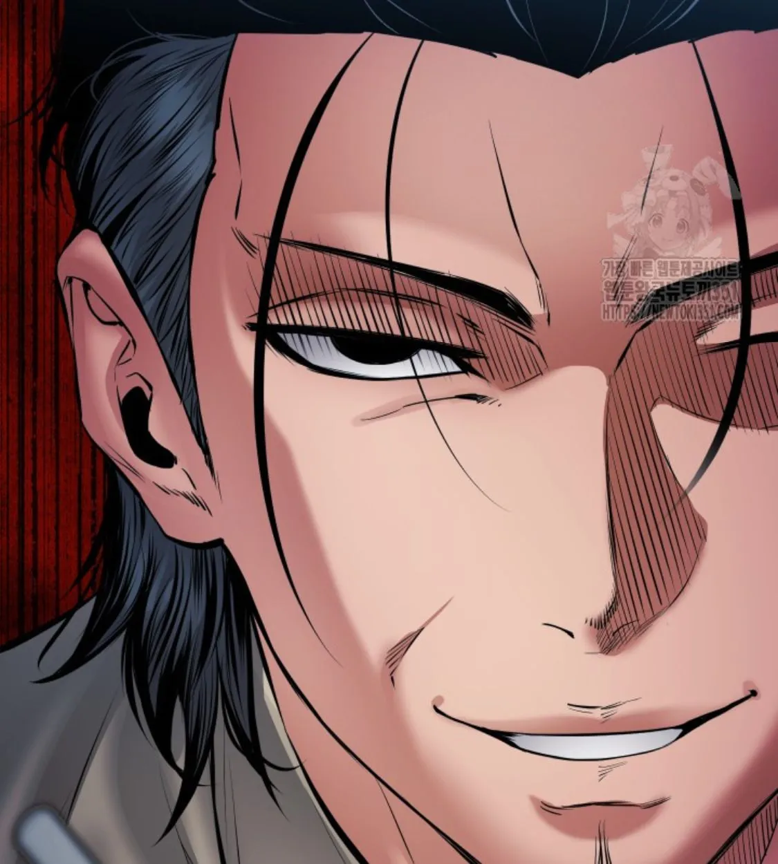 Blade of Retribution ดาบแห_งการลงท_ณฑ_ ตอนที่ ตอนที่ 31 รูปที่ 84