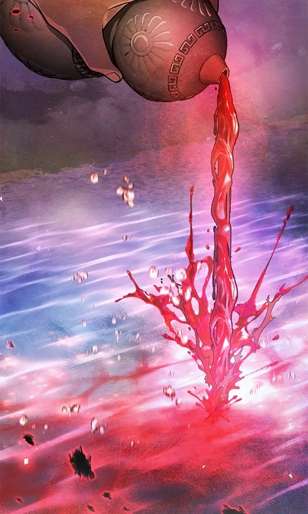 พอแล้วขันที อยากมีเจ้าโลก ตอนที่ 42 รูปที่ 91