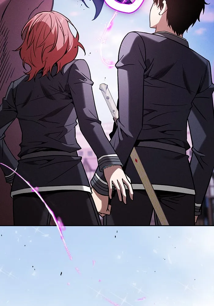 นักดาบอัจฉริยะจากอะคาเดมี ตอนที่ 93 รูปที่ 47