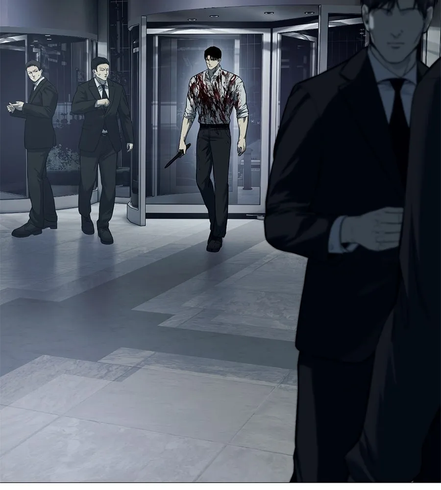 มัจจุราชชุดแดง ตอนที่ 4 รูปที่ 56