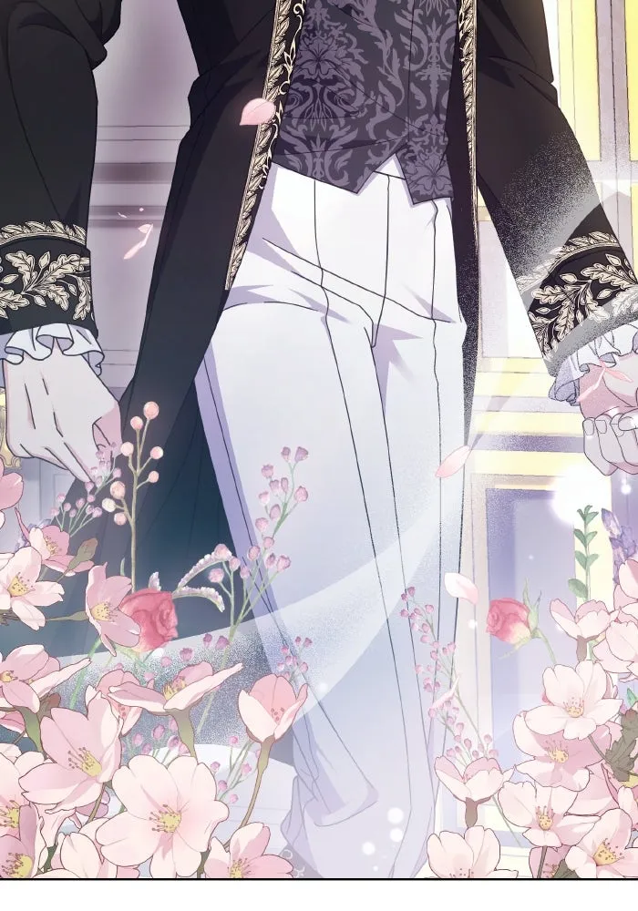 ทำแบบนี้ไม่ได้เพคะ องค์ชาย ตอนที่ 38 รูปที่ 116