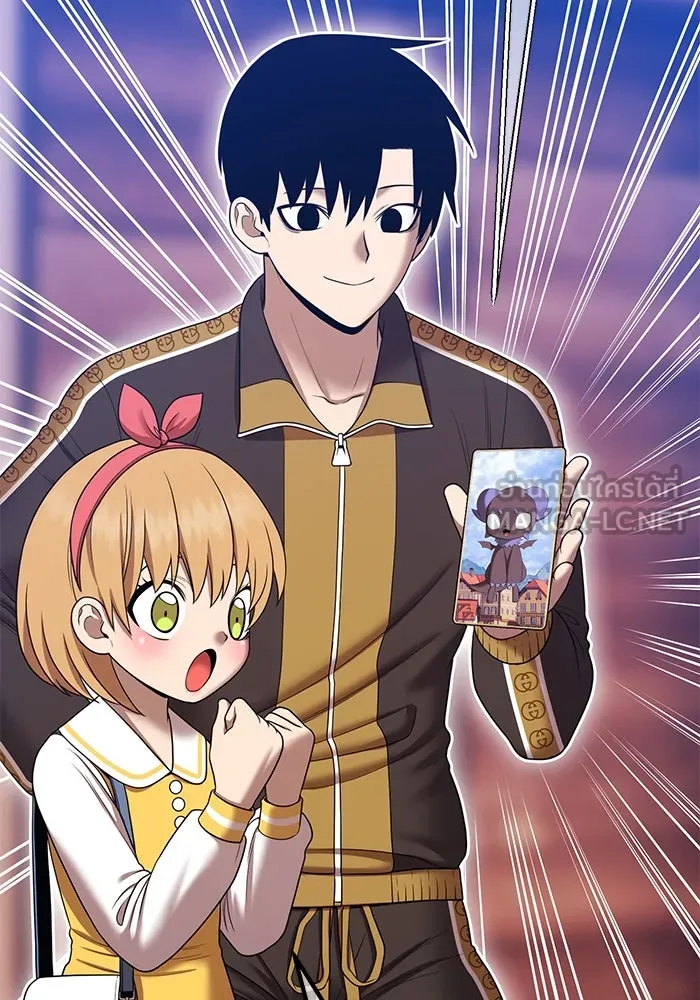 +99 ท่อนไม้พร้อมบวก ตอนที่ 21 ทีมแบตเทิลทัวร์นาเมนต์ (1) รูปที่ 180