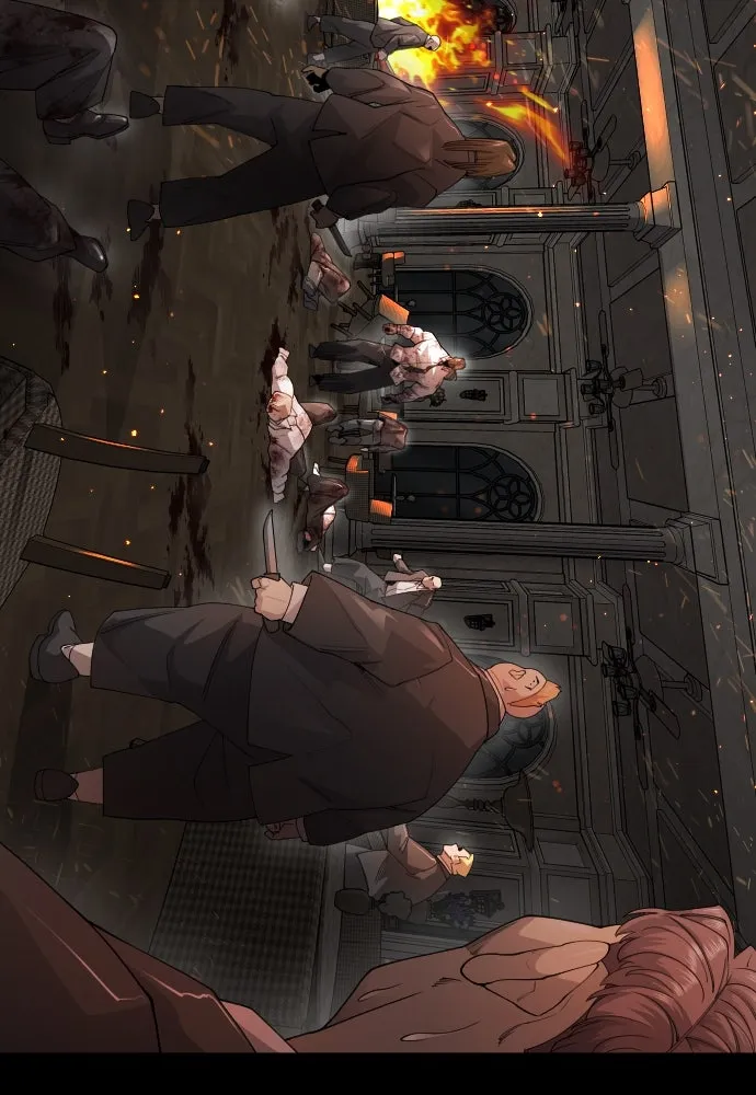 ยุคแห่งยอดมนุษย์ ตอนที่ 81 รูปที่ 71