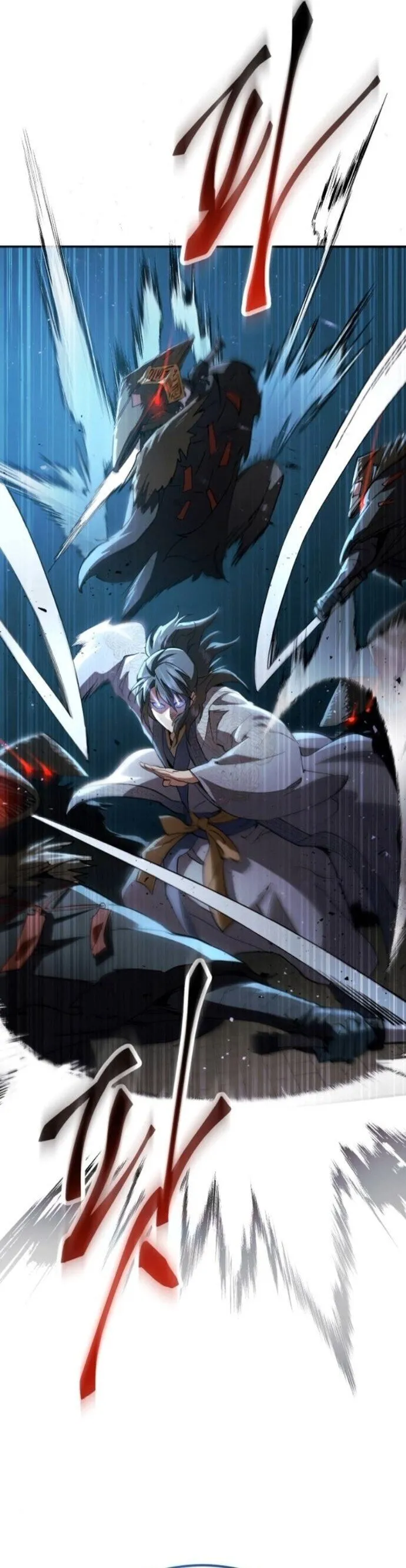 The Heavenly Demon Wants a Quiet Life มารสวรรค_ผ_แสวงหาความสงบ ตอนที่ ตอนที่ 58 รูปที่ 29