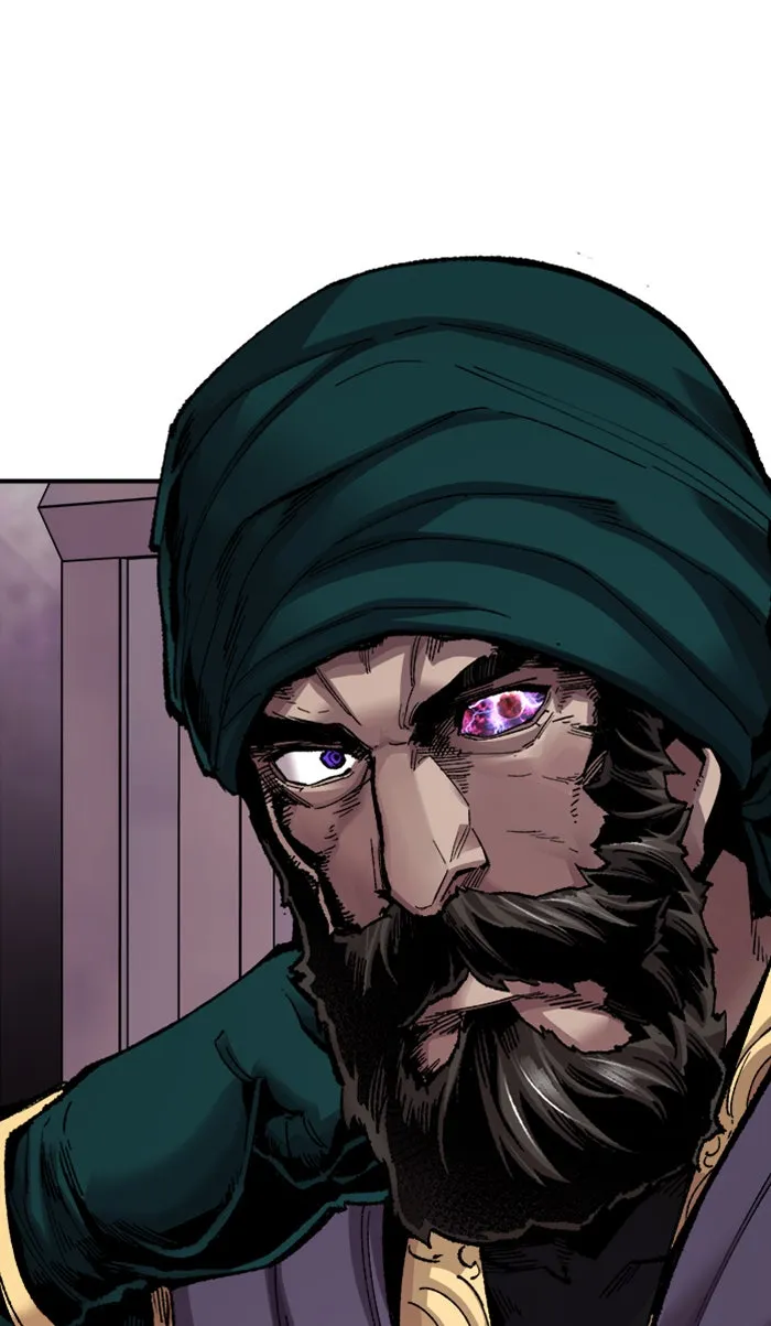 ยอดคนเลเวลทะลุ ตอนที่ 68 ศึกล้อมโซล (4) รูปที่ 101