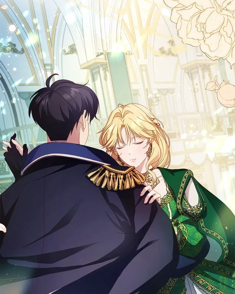 ถ้าเป็นนางร้าย ขอตายดีกว่า ตอนที่ 7 รูปที่ 98