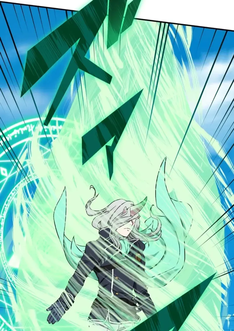 The Strongest Assassin Gets Transferred To Another World With His Whole Class ตอนที่ ตอนที่ 44 รูปที่ 20