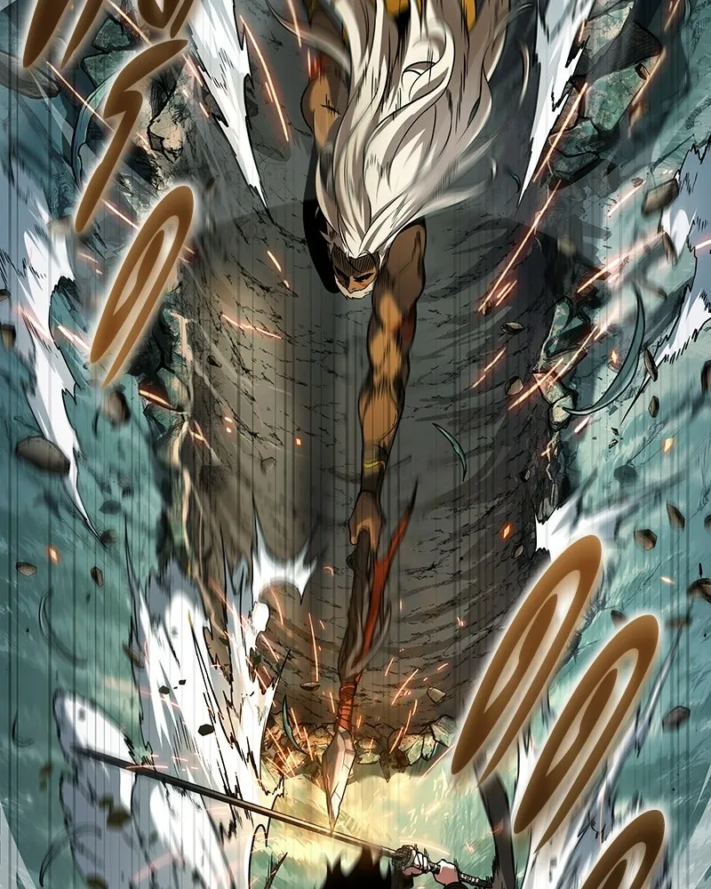 Omniscient Reader อ่านชะตาวันสิ้นโลก ตอนที่ 49 สิ่งที่ทำได้ดีที่สุด (6) รูปที่ 89