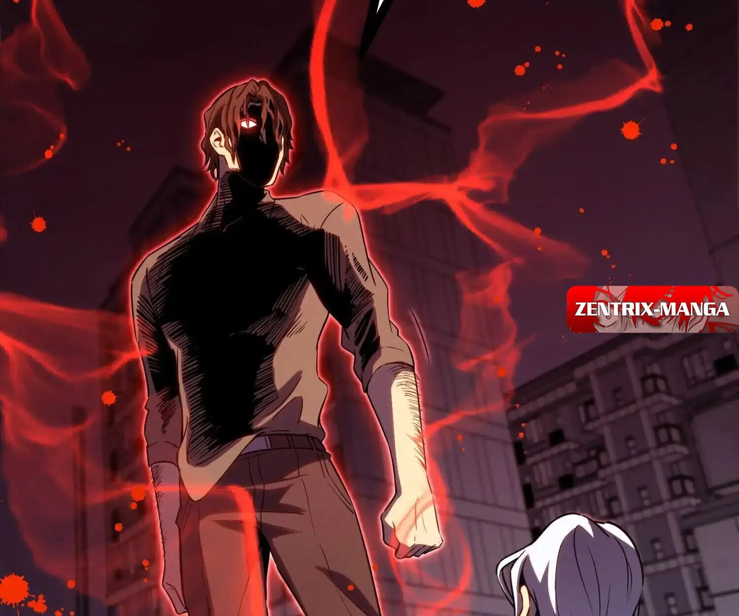 Full-Time Awakening ต_นพล_งไร_ข_ดจำก_ด ตอนที่ ตอนที่ 39 รูปที่ 80