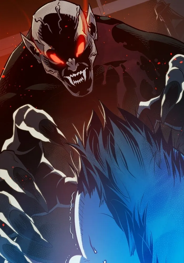 The Lone Necromancer ตอนที่ 16 รูปที่ 7