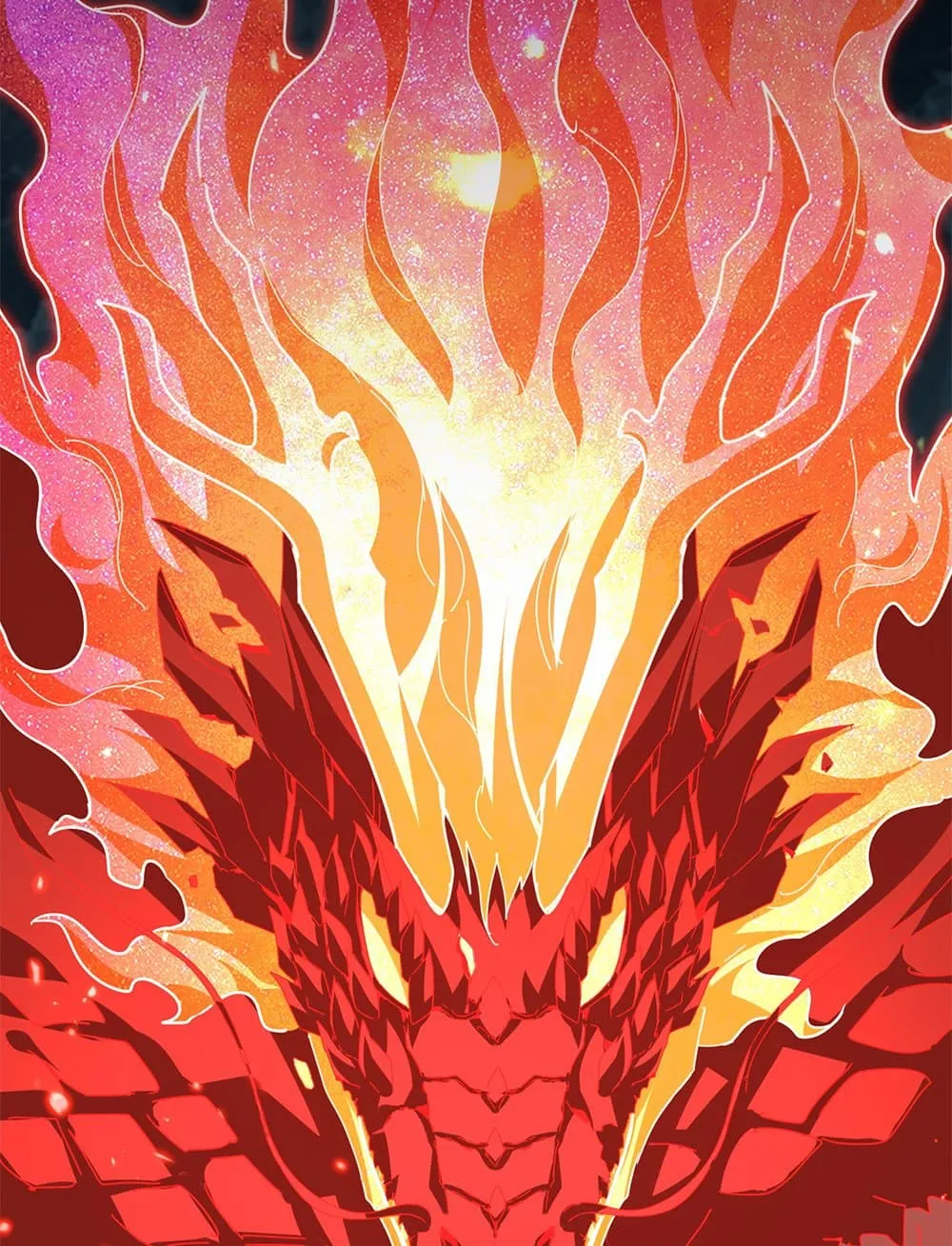 Magic Emperor ราชาจอมเวทย_ ตอนที่ ตอนที่ 800 รูปที่ 20