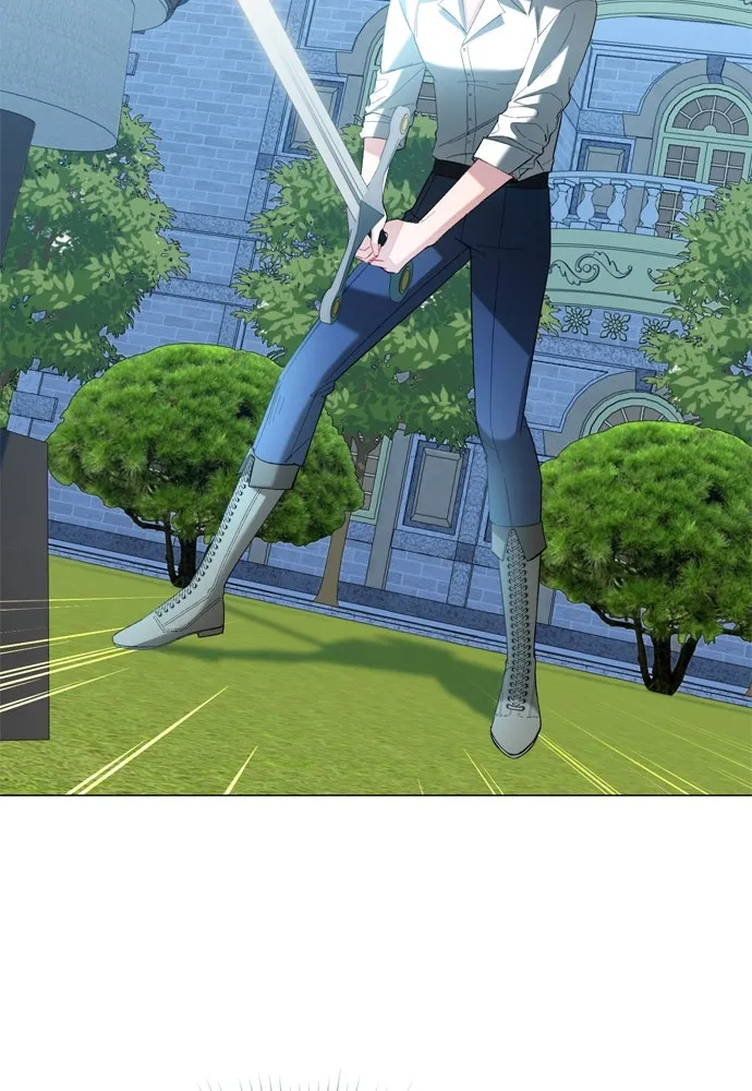 บุปผาลบคมดาบ ตอนที่ 22 รูปที่ 47