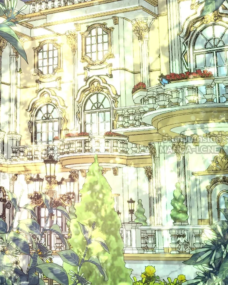 เจ้าหญิงคลั่งแห่งวังหลวง ตอนที่ 9 รูปที่ 90