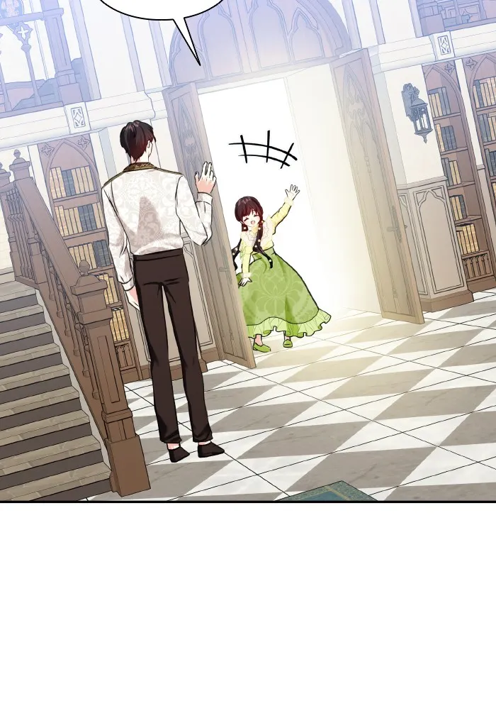 บุตรสาวของดยุกปีศาจ ตอนที่ 58 รูปที่ 58