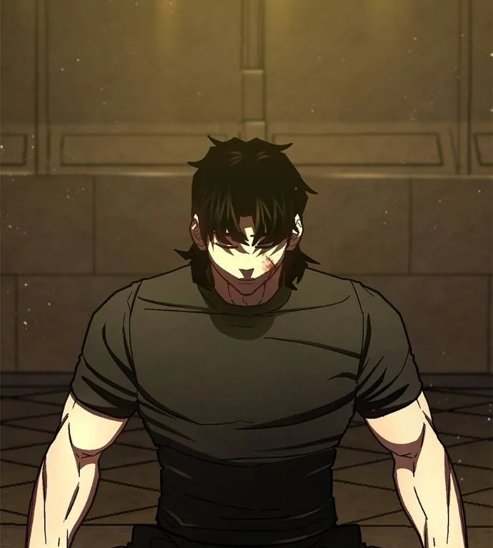 นักสู้ไร้น้ำยา ตอนที่ 36 รูปที่ 40