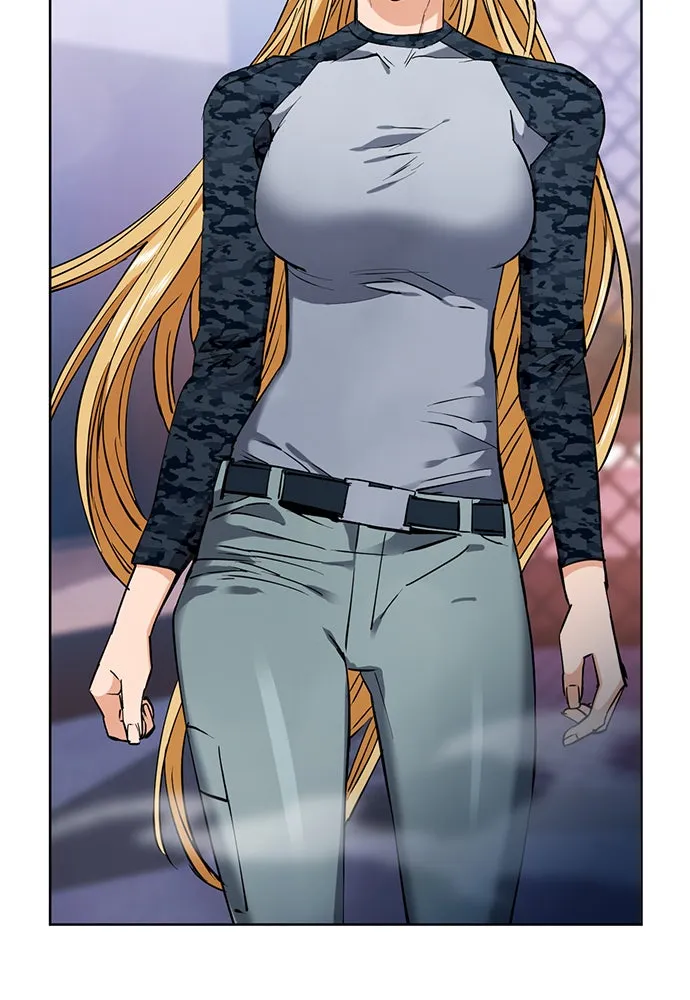 ดรูอิดแห่งสถานีโซล ตอนที่ 15 รูปที่ 50