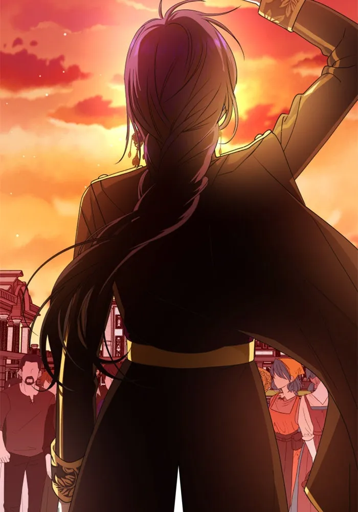 ชิงชีวิตพลิกลิขิตชะตา ตอนที่ 83. ดัชเชสเมเดีย เบลีอารด์ รูปที่ 32