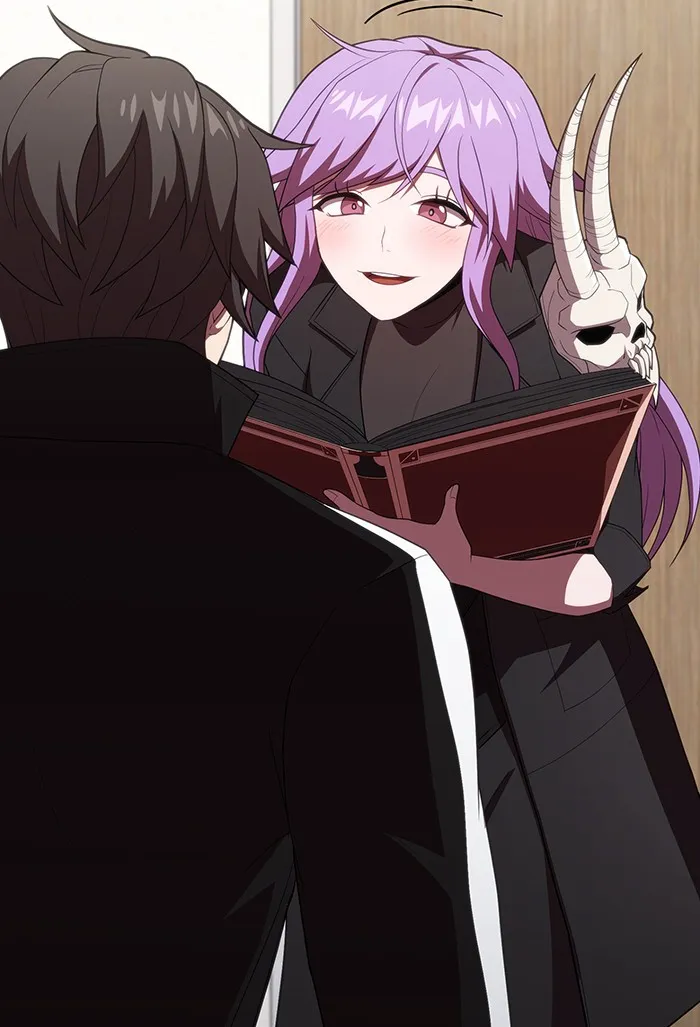 ผู้เล่นขั้นเทพแห่งหอคอยฝึกสอน ตอนที่ 134 รูปที่ 58