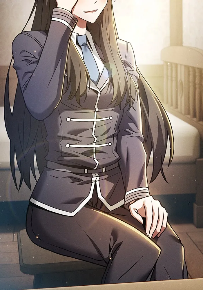 นักดาบอัจฉริยะจากอะคาเดมี ตอนที่ 24 รูปที่ 49