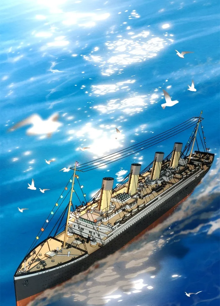 องค์ชายผู้อื้อฉาว ตอนที่ 39 รูปที่ 2