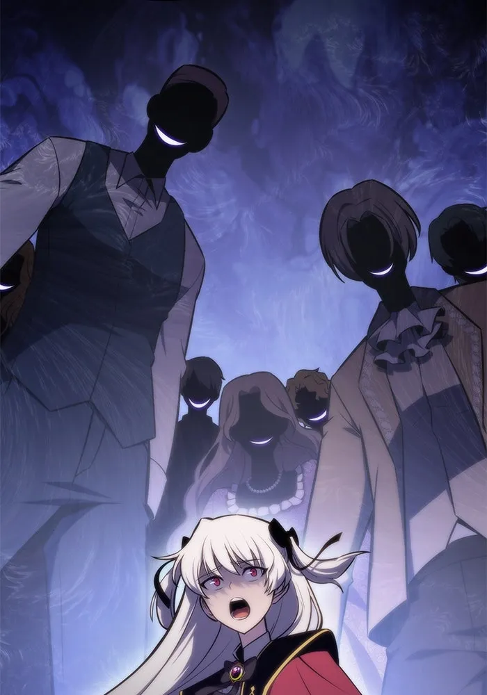 ลูกชายคนเล็กของดยุกคือมือสังหาร ตอนที่ 9 รูปที่ 62