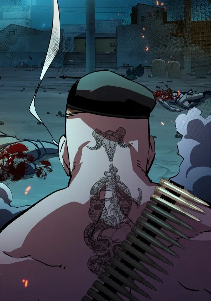 พี่ชายสายบอดี้การ์ด ตอนที่ 159 รูปที่ 85