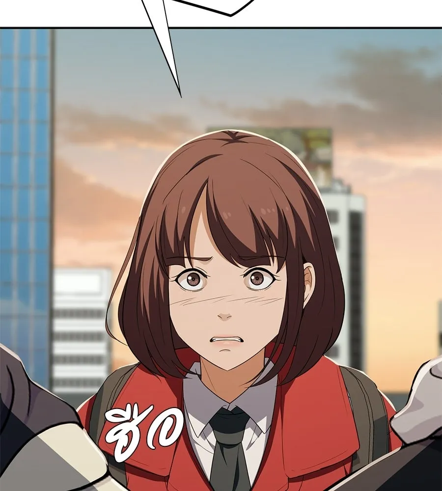 คอลเซ็นเตอร์เปลี่ยนชีวิต ตอนที่ 58 1 นาทีสุดท้าย รูปที่ 176