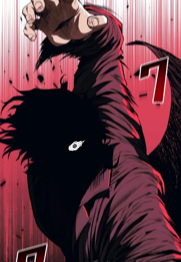 สนิมเชือดเลือดสาด ตอนที่ 14 รูปที่ 128