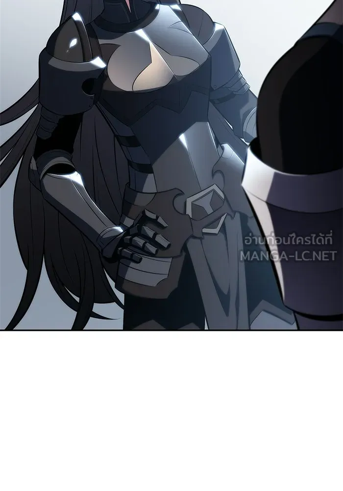 ผู้เล่นหน้าใหม่เลเวลแมกซ์ ตอนที่ 237 สงครามในชั้น (2) รูปที่ 57