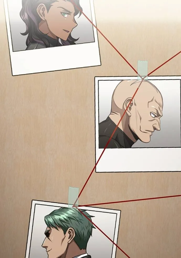 อัจฉริยะนอกคอก ตอนที่ 71 รูปที่ 107