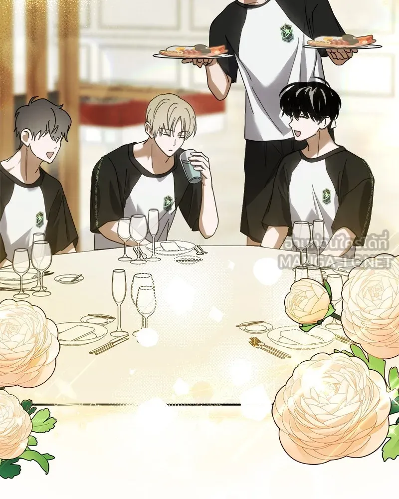 ย้อนเวลามาเป็นมักเน่ ตอนที่ 32 รูปที่ 93