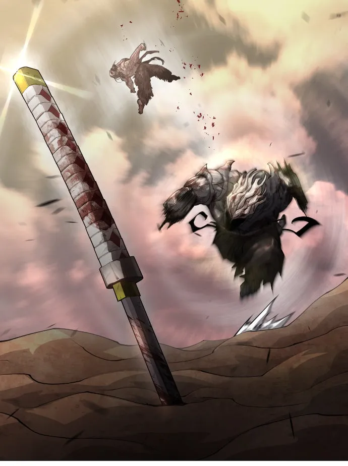 ยุคแห่งยอดมนุษย์ ตอนที่ 55 รูปที่ 107