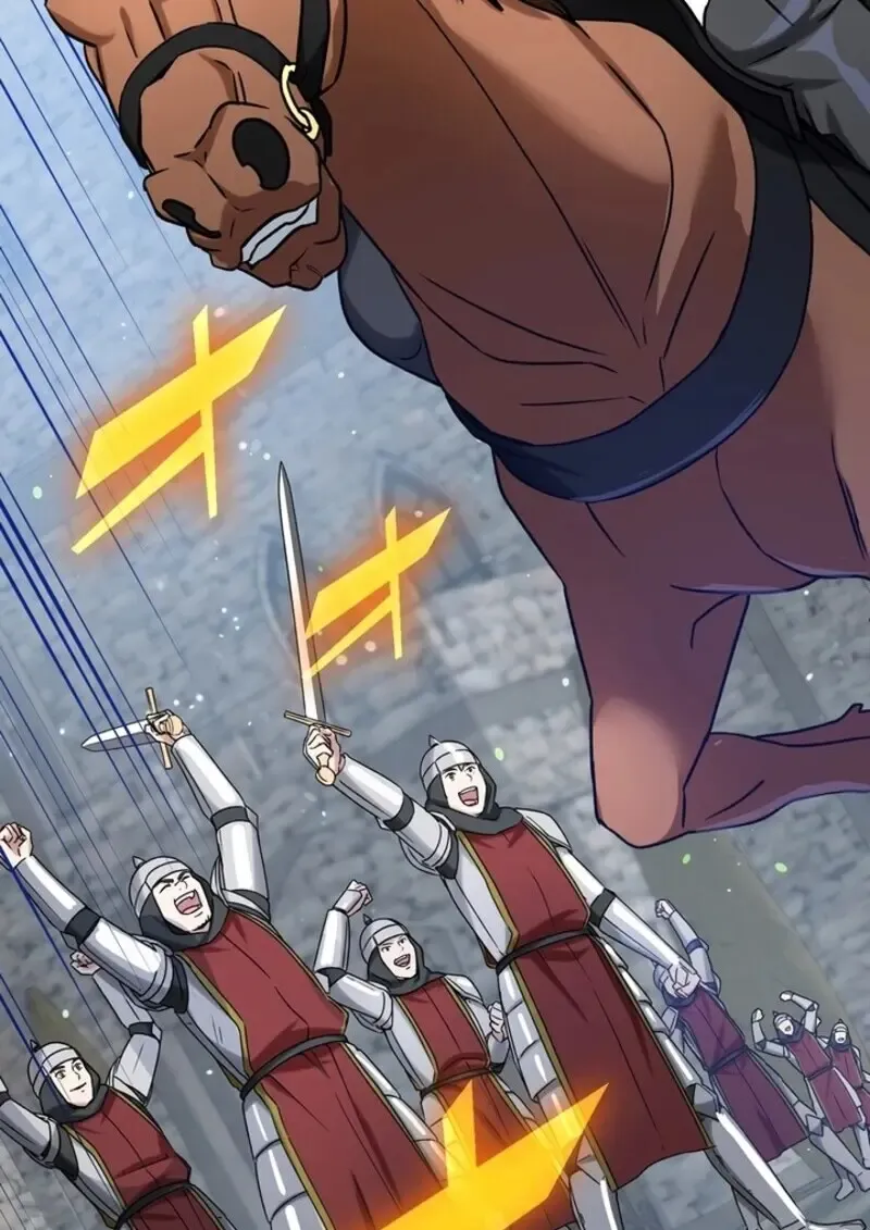 The Strongest Assassin Gets Transferred To Another World With His Whole Class ตอนที่ ตอนที่ 50 รูปที่ 73
