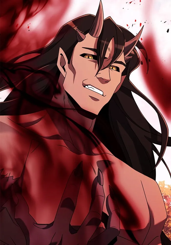 อัศวินดำล่าท้าเวลา ตอนที่ 58 รูปที่ 190