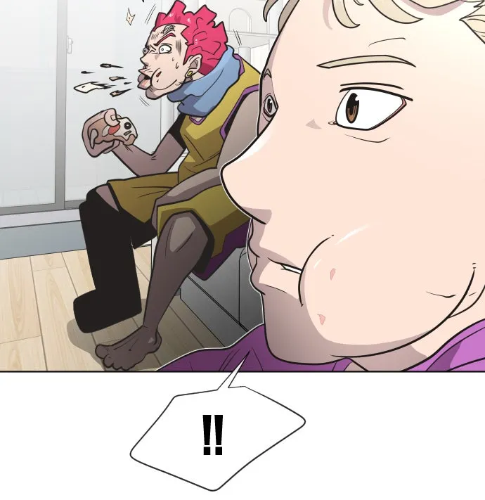 ยุคแห่งยอดมนุษย์ ตอนที่ 37 รูปที่ 98